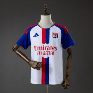 LYON 2026/27