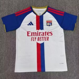 LYON 2026/27