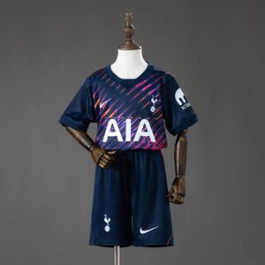 TOTTENHAM 2026/27
