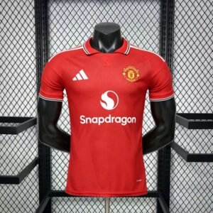MANCHESTER UNITED 2026/27