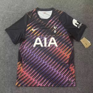 TOTTENHAM 2026/27