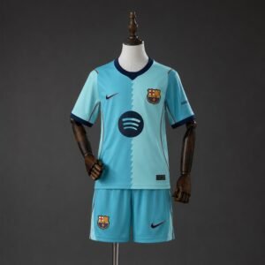 BARCELONA 2026/27