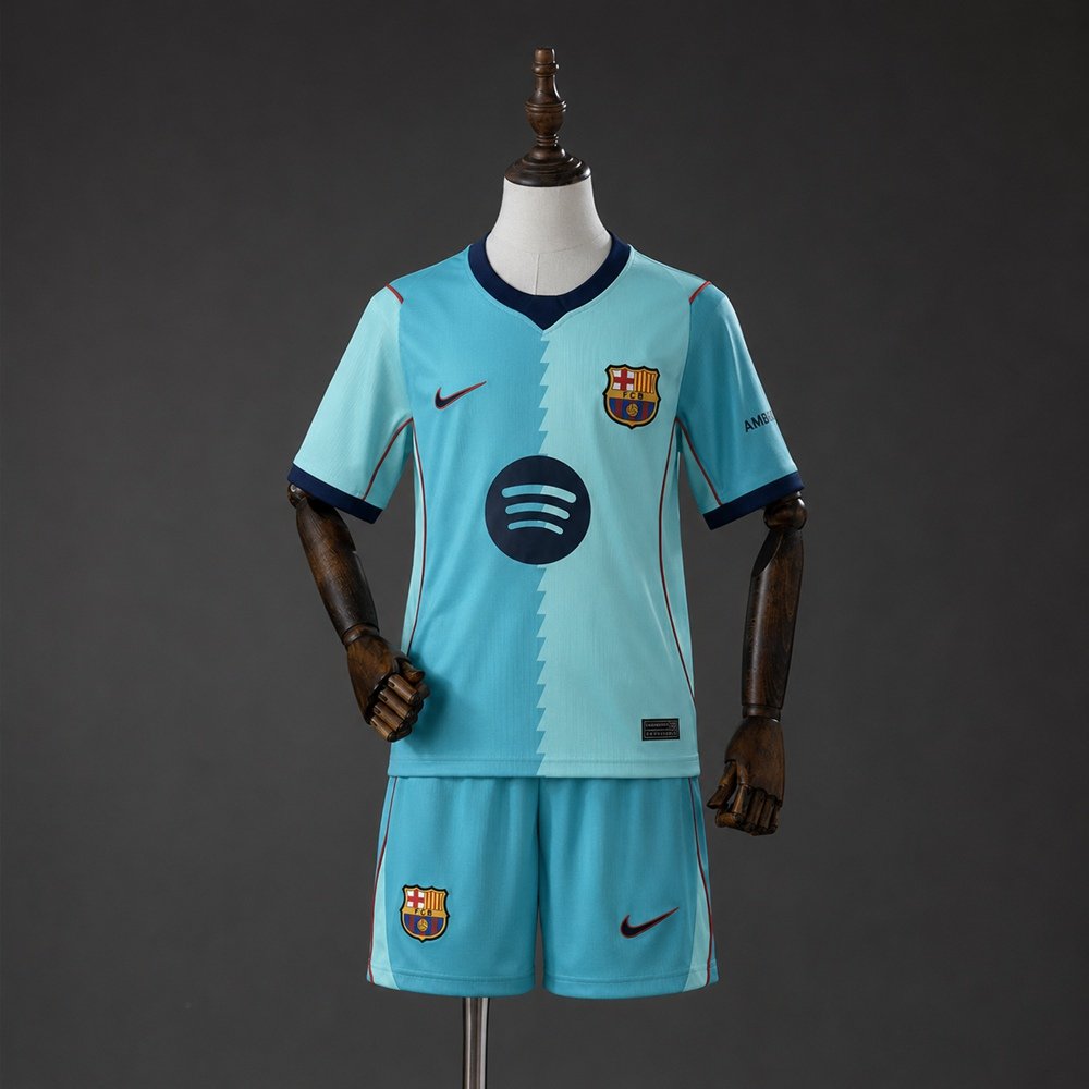 BARCELONA 2026/27