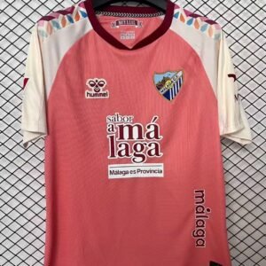 MÁLAGA 2026/27