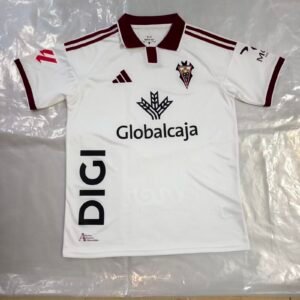 ALBACETE 2026/27