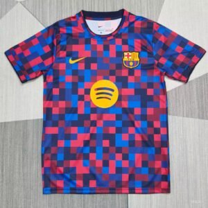 BARCELONA 2026/27