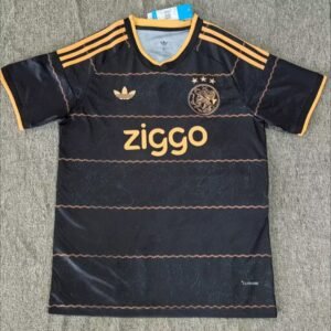 AJAX 2026/27