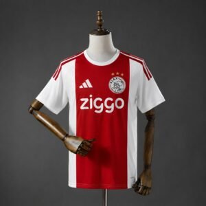 AJAX 2026/27