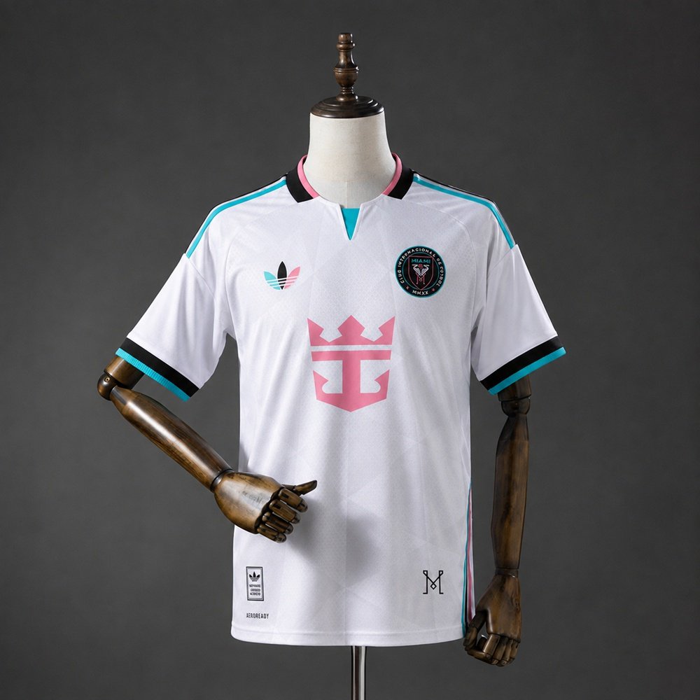 INTER MIAMI 2026/27