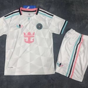 INTER MIAMI 2026/27