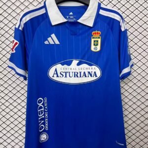 OVIEDO 2026/27