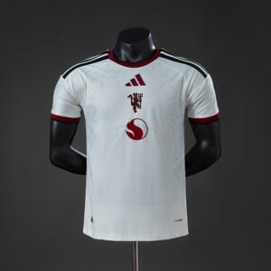 MANCHESTER UNITED 2026/27