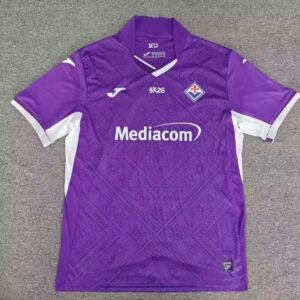 FIORENTINA 2026/27