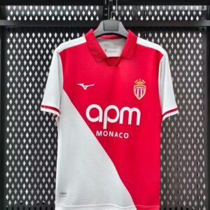 MÓNACO 2026/27