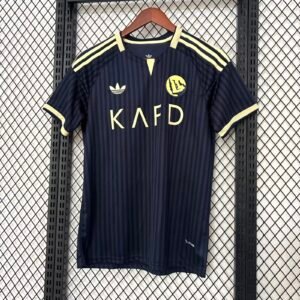 AL NASSR 2026/27
