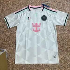 INTER MIAMI 2026/27