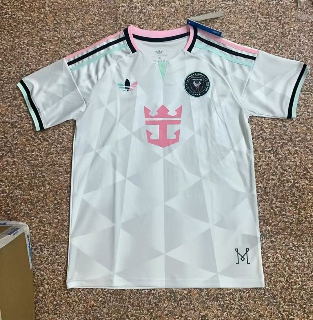 INTER MIAMI 2026/27