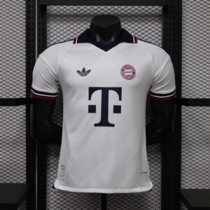 BAYERN DE MUNICH 2026/27