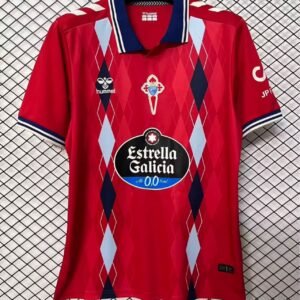 CELTA 2026/27