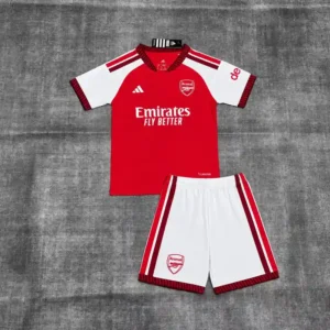 ARSENAL 2026/27
