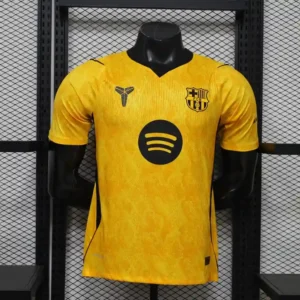 BARCELONA 2026/27