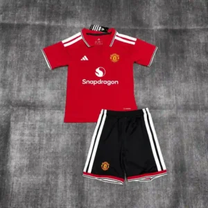 MANCHESTER UNITED 2026/27