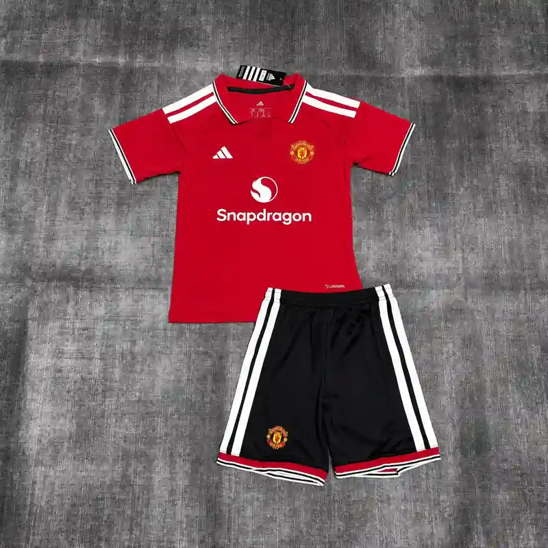 MANCHESTER UNITED 2026/27