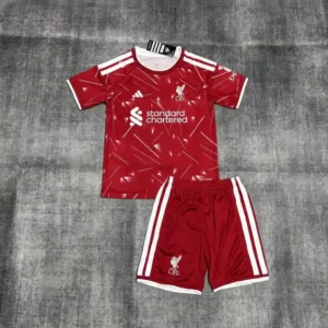 LIVERPOOL 2026/27