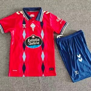 CELTA 2026/27