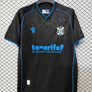 TENERIFE 2026/27