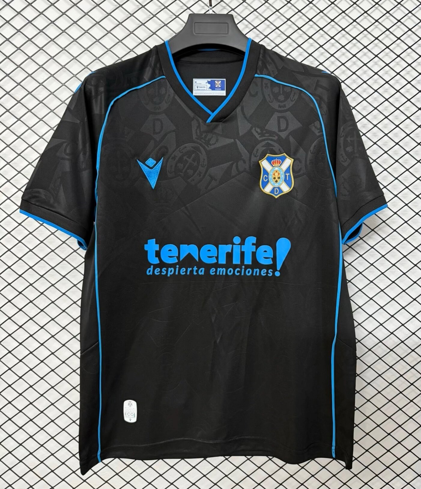 TENERIFE 2026/27