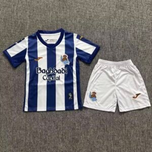 REAL SOCIEDAD 2026/27