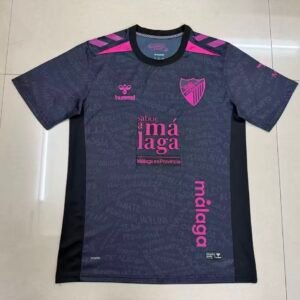 MÁLAGA 2026/27