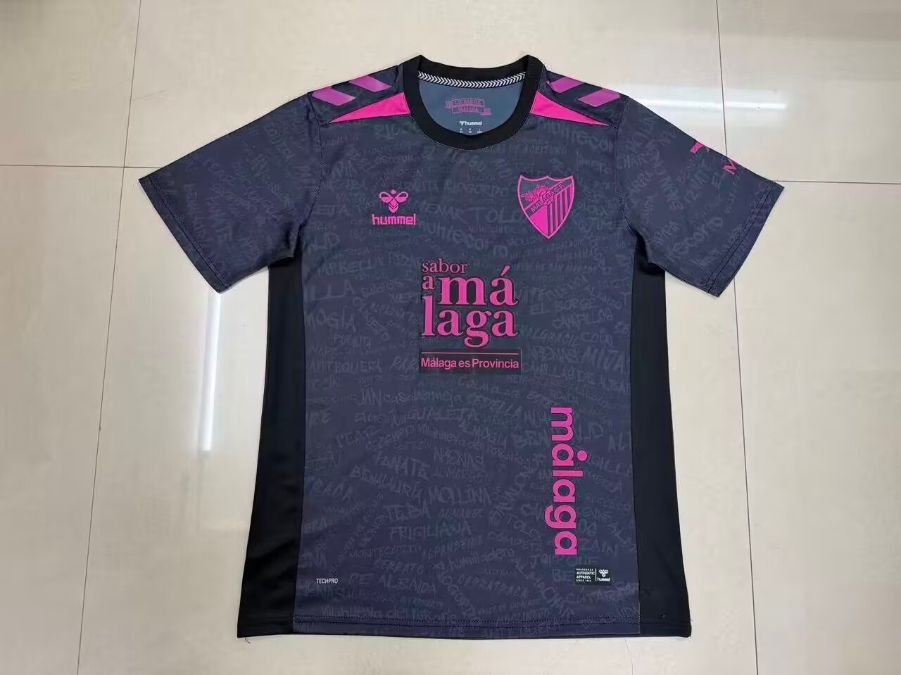 MÁLAGA 2026/27
