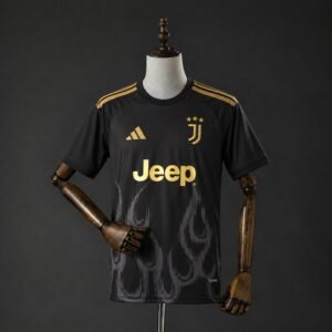 JUVENTUS 2026/27