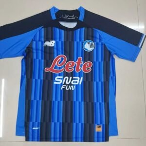 ATALANTA 2026/27