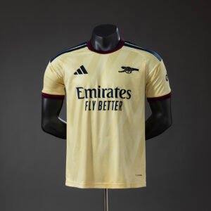 ARSENAL 2026/27