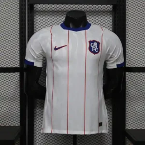 CHELSEA 2026/27