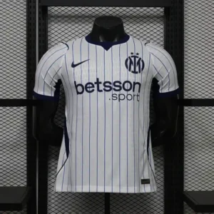 INTER DE MILÁN 2026/27