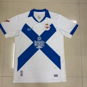 DEPORTIVO A CORUÑA 2026/27