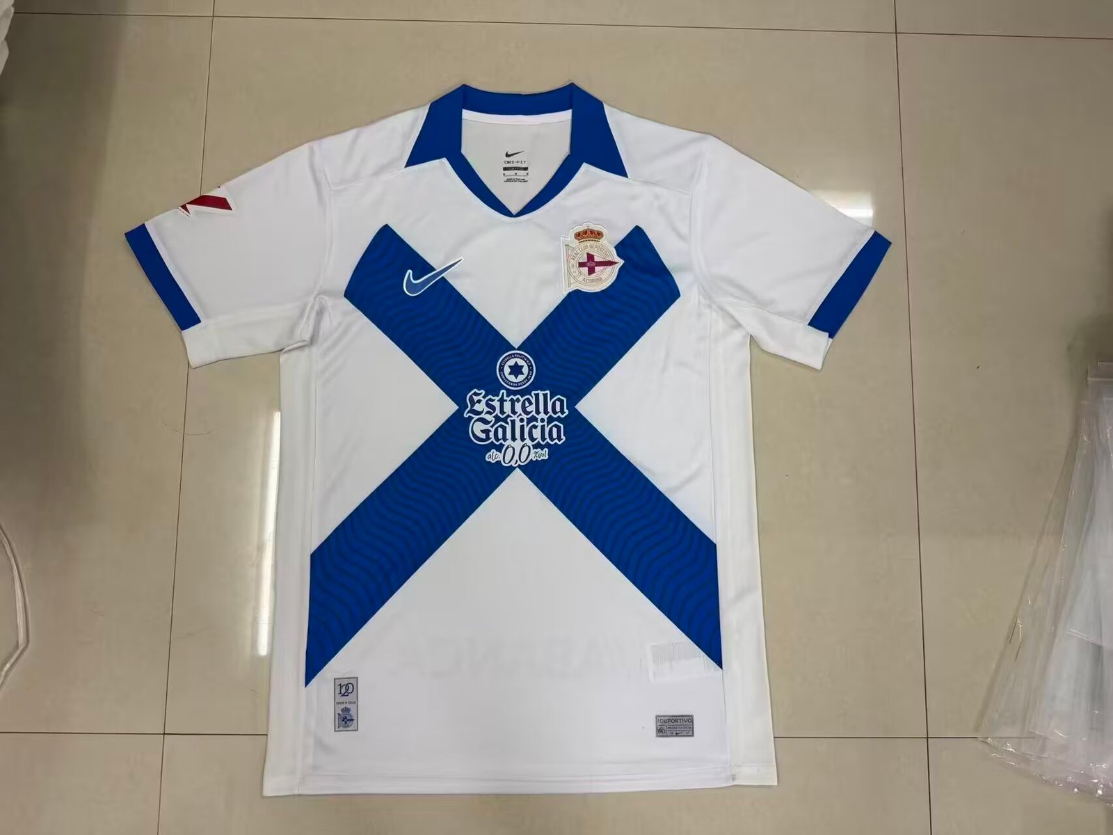 DEPORTIVO A CORUÑA 2026/27