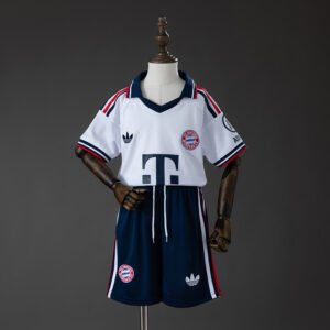 BAYERN DE MUNICH 2026/27