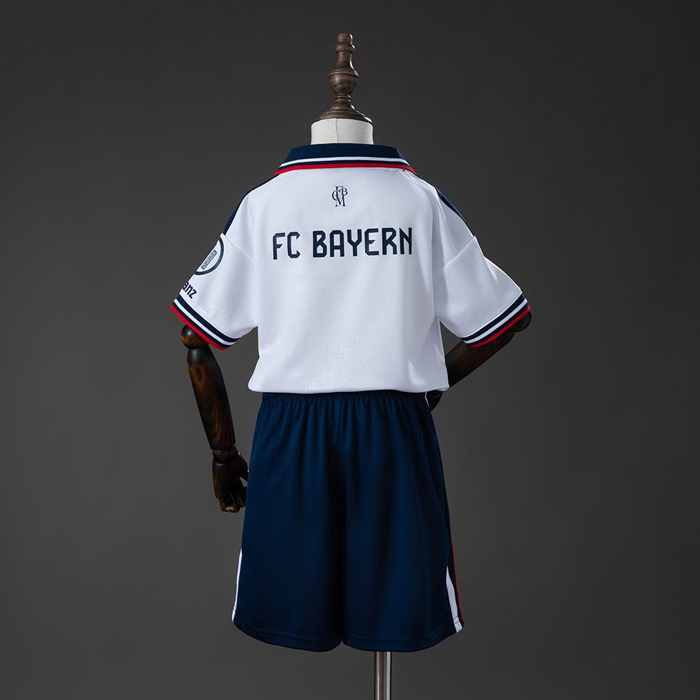BAYERN DE MUNICH 2026/27 - Imagen 3