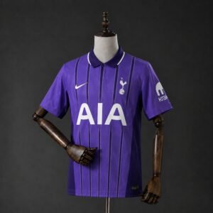 TOTTENHAM 2026/27