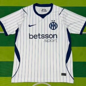 INTER DE MILÁN 2026/27