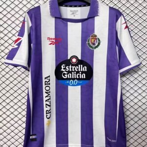 VALLADOLID 2026/27