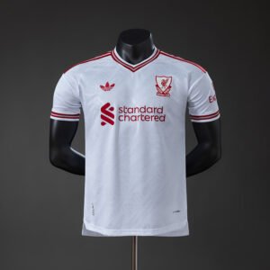 LIVERPOOL 2026/27