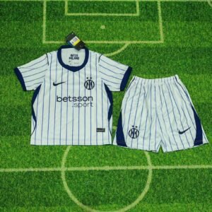 INTER DE MILÁN 2026/27