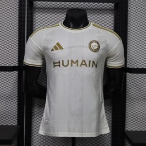 AL NASSR 2026/27