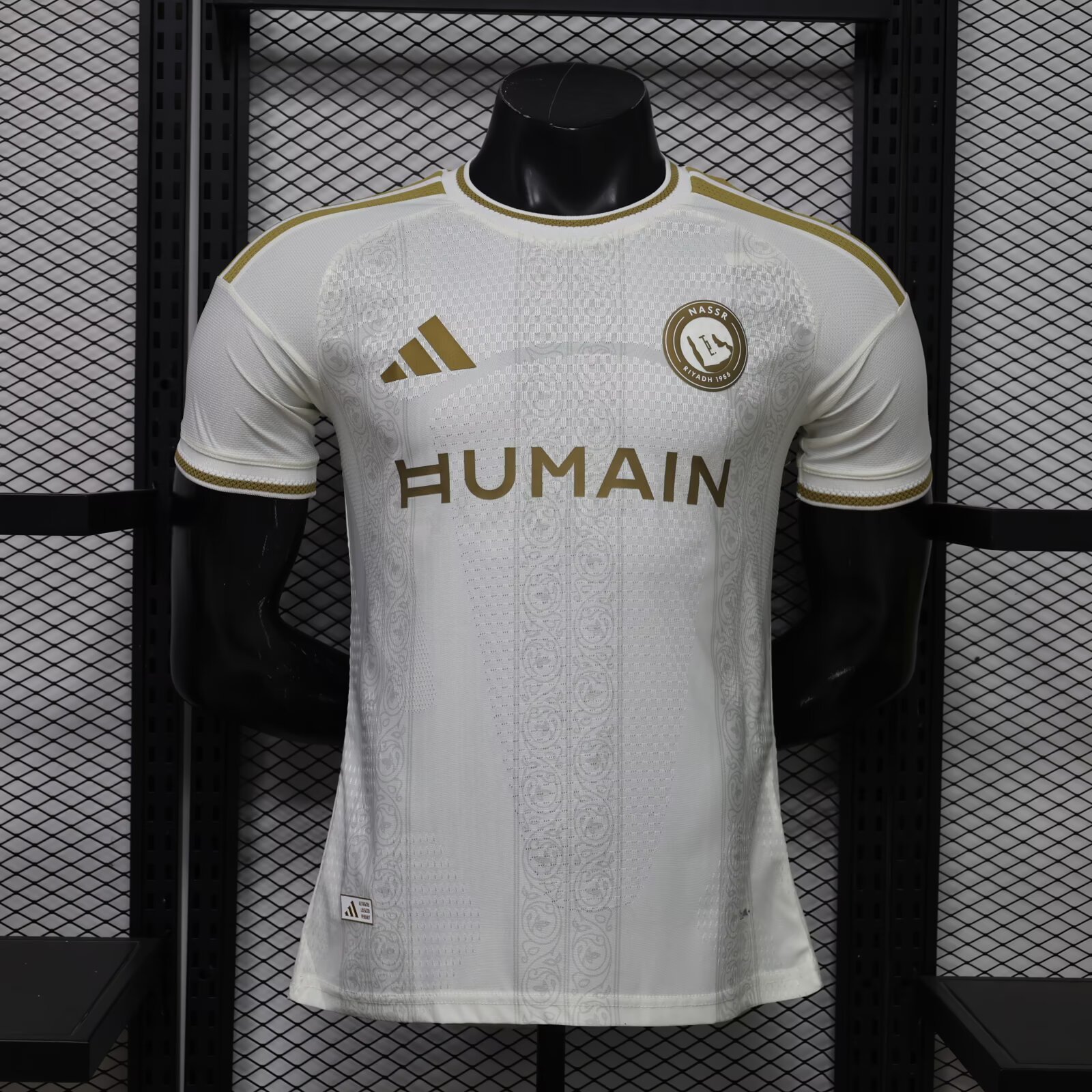 AL NASSR 2026/27